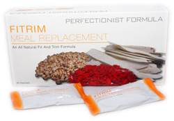 Fitrim - Meal Replacement™