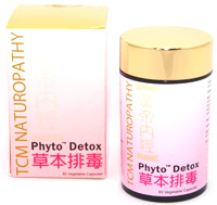 Phyto Detox™