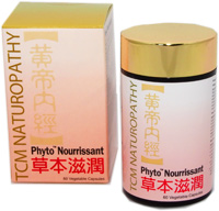 Phyto Nourrissant™